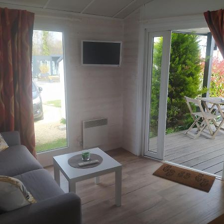 Chalet Hotel Dinard Exterior foto